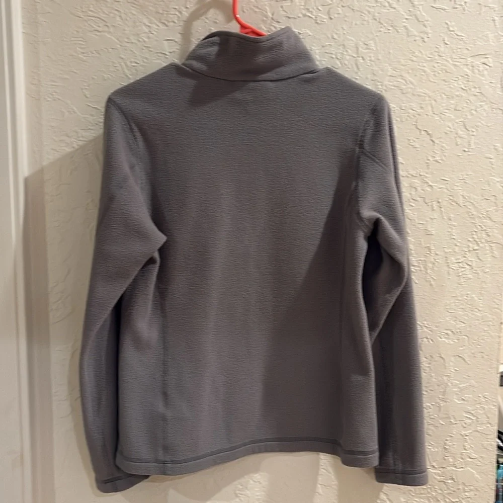 Patagonia 1/4 zip fleece - Picture 3 of 3
